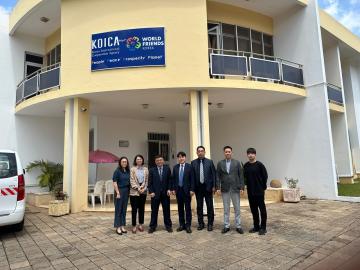 2024 Enhancing Awareness and Capacity Building for Public Service Transformation in Cameroon_PMC Service_Additional Baseline Survey